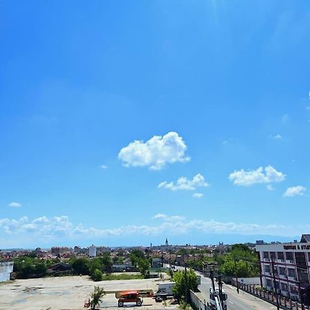 Flh - The Lake Home - Apt 33 Сибиу Экстерьер фото
