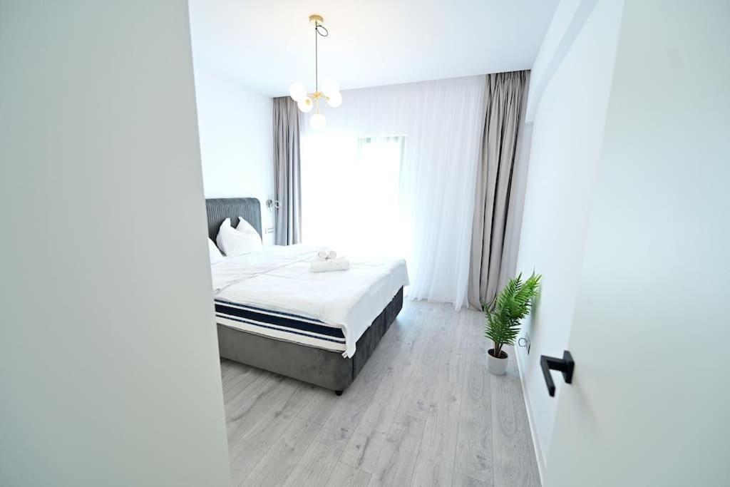 Flh - The Lake Home - Apt 33 Сибиу Экстерьер фото