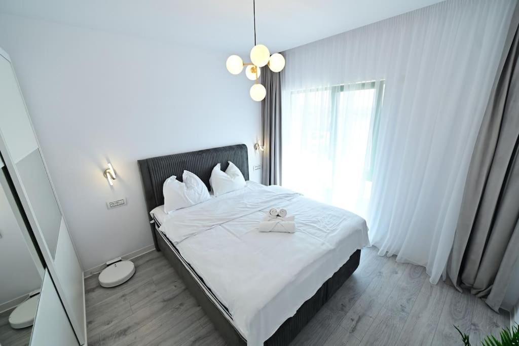 Flh - The Lake Home - Apt 33 Сибиу Экстерьер фото