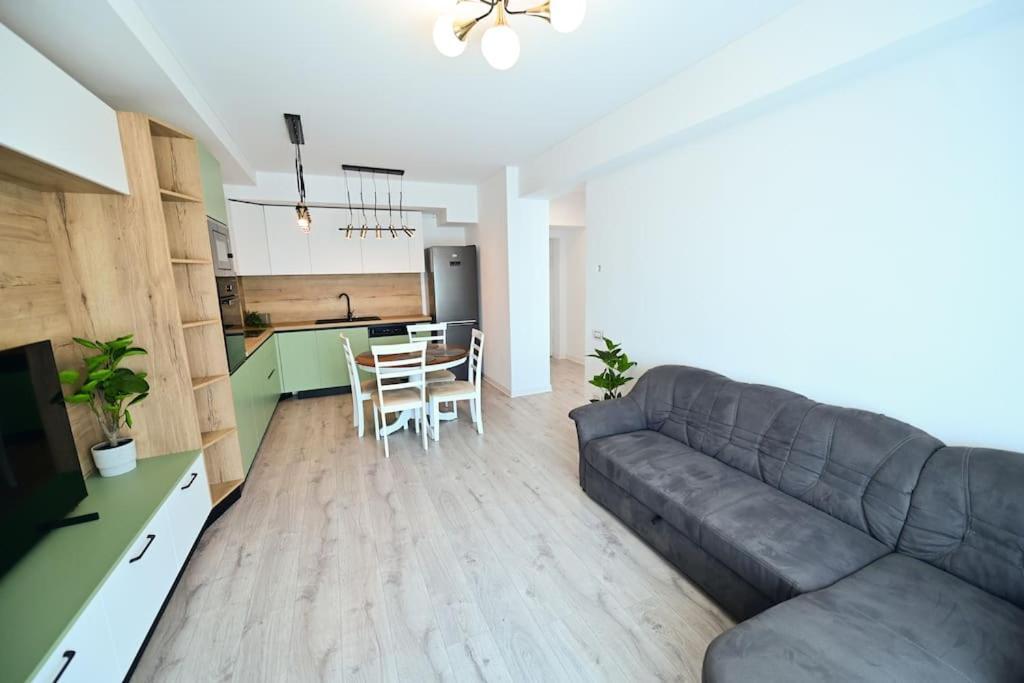 Flh - The Lake Home - Apt 33 Сибиу Экстерьер фото