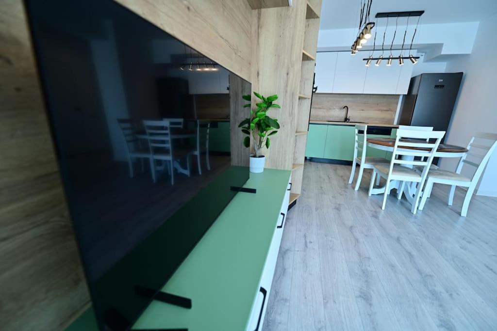 Flh - The Lake Home - Apt 33 Сибиу Экстерьер фото